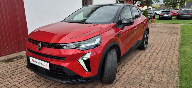 Renault Captur LED-MEDIA-GOOGLE-ANDROID-KAMERA