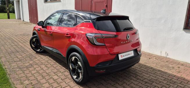 Renault Captur LED-MEDIA-GOOGLE-ANDROID-KAMERA