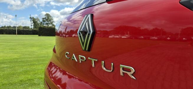 Renault Captur LED-MEDIA-GOOGLE-ANDROID-KAMERA