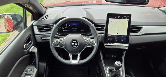 Renault Captur LED-MEDIA-GOOGLE-ANDROID-KAMERA