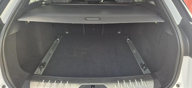 Land Rover Range Rover VELAR HEAD UP-KAMERY-4-STREFY- LED