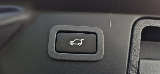 Land Rover Range Rover VELAR HEAD UP-KAMERY-4-STREFY- LED