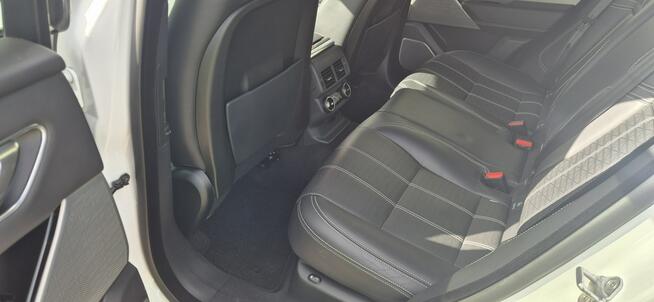 Land Rover Range Rover VELAR HEAD UP-KAMERY-4-STREFY- LED