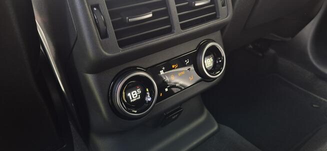 Land Rover Range Rover VELAR HEAD UP-KAMERY-4-STREFY- LED