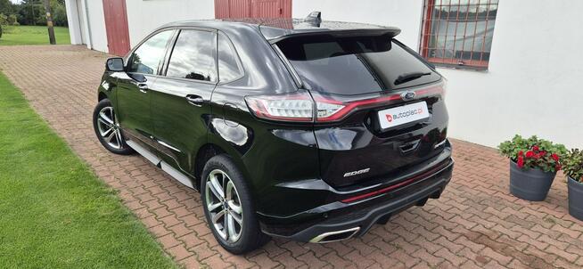 Ford EDGE SYNC-AUTOMAT-NAVI-SPORT