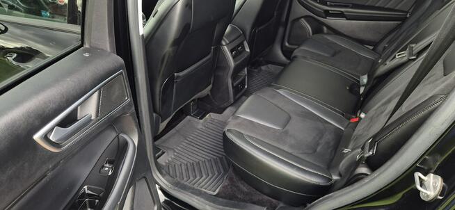 Ford EDGE SYNC-AUTOMAT-NAVI-SPORT