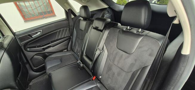 Ford EDGE SYNC-AUTOMAT-NAVI-SPORT