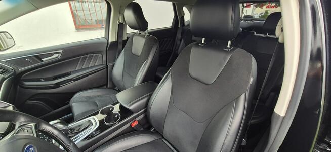 Ford EDGE SYNC-AUTOMAT-NAVI-SPORT