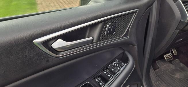 Ford EDGE SYNC-AUTOMAT-NAVI-SPORT