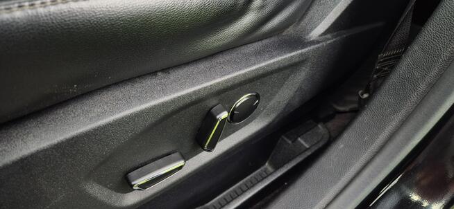 Ford EDGE SYNC-AUTOMAT-NAVI-SPORT