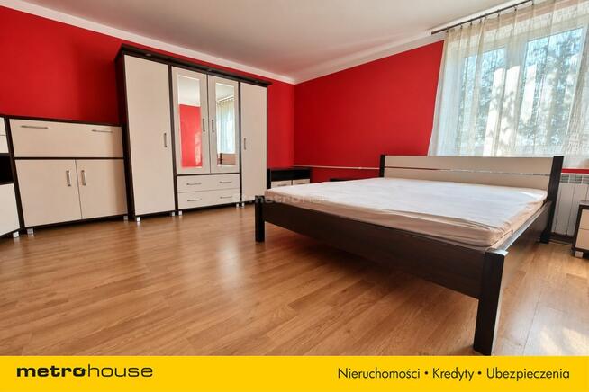 Przestronny dom 190 m² w Łysych ul. Topolowa