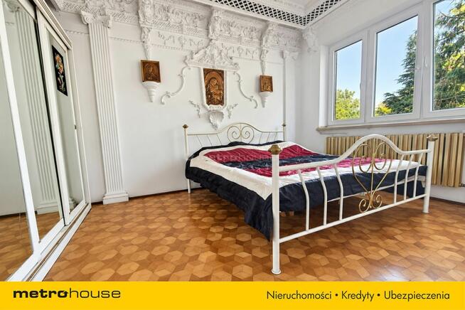 Przestronny dom 190 m² w Łysych ul. Topolowa