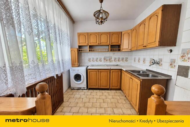 Przestronny dom 190 m² w Łysych ul. Topolowa