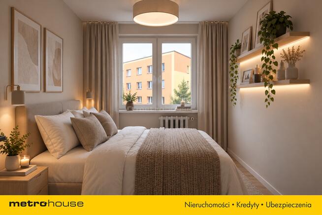 MIESZKANIE W CENTRUM CZARNEGO 39 m²DO REMONTU