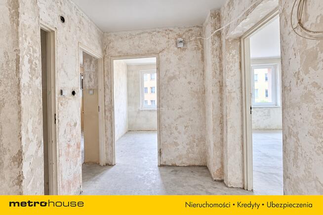 MIESZKANIE W CENTRUM CZARNEGO 39 m²DO REMONTU