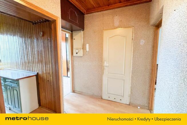 Mieszkanie na parterze - Dąbrowa Górnicza