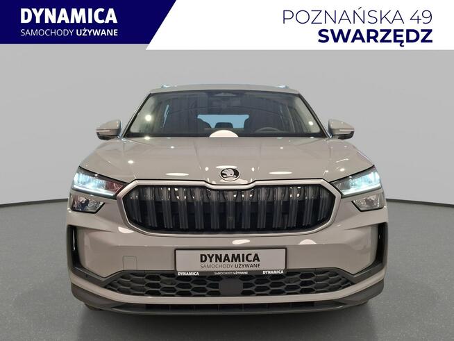 Škoda Kodiaq VAT 23% Selection 2.0TDI 150KM DSG 2024 r., salon PL, gwarancja, V