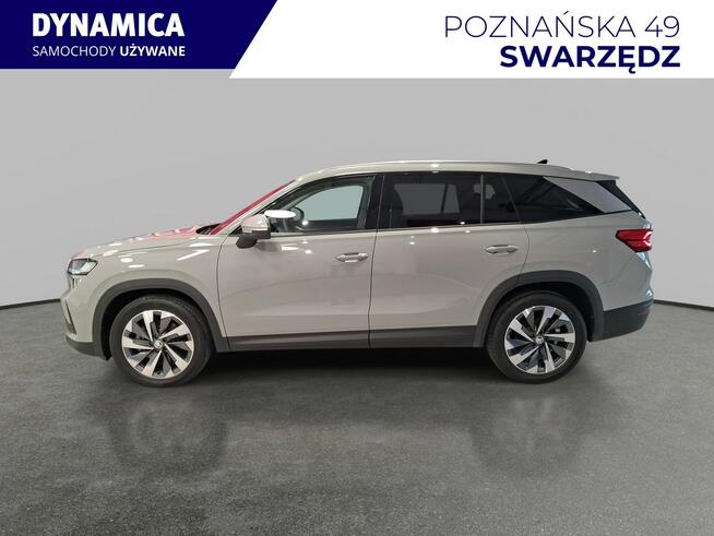 Škoda Kodiaq VAT 23% Selection 2.0TDI 150KM DSG 2024 r., salon PL, gwarancja, V