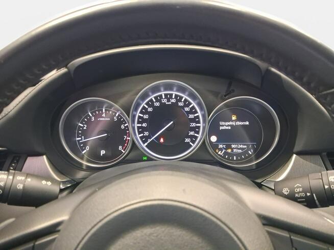 VAT 23% SW SkyJoy 2.0 165KM automat 2022 r., salon PL, I wł.