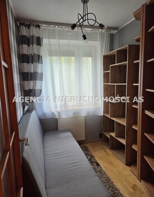 Mieszkanie Kraków Bieńczyce, os. Kazimierzowskie