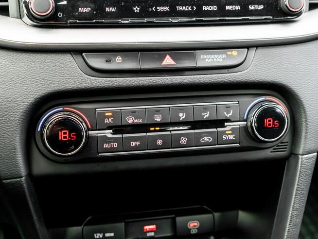 Kia Ceed SW 1.5 T-GDI 6M Wersja M 160KM Salon Polska