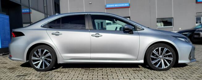 TOYOTA COROLLA Comfort + Tech + Style / Polska / ASO