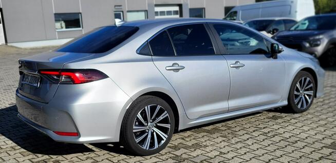 TOYOTA COROLLA Comfort + Tech + Style / Polska / ASO