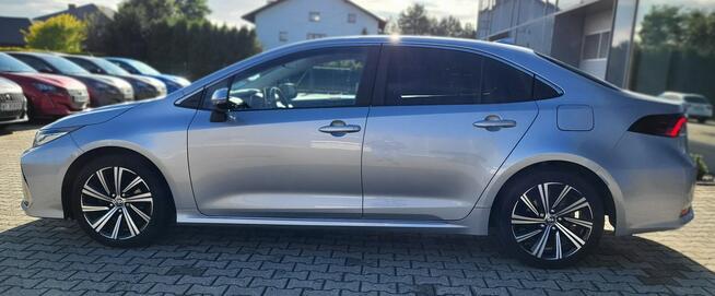 TOYOTA COROLLA Comfort + Tech + Style / Polska / ASO