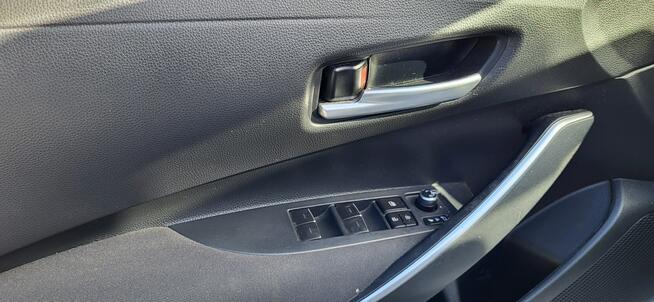 TOYOTA COROLLA Comfort + Tech + Style / Polska / ASO