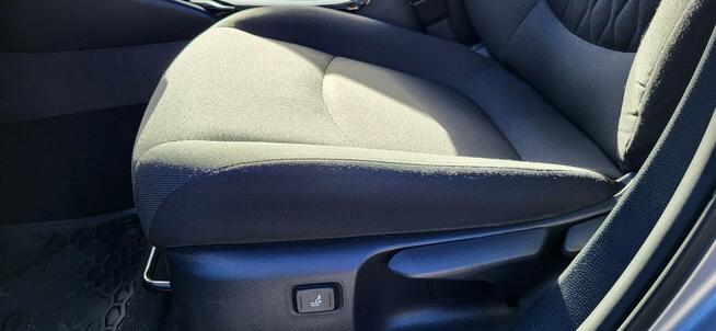 TOYOTA COROLLA Comfort + Tech + Style / Polska / ASO