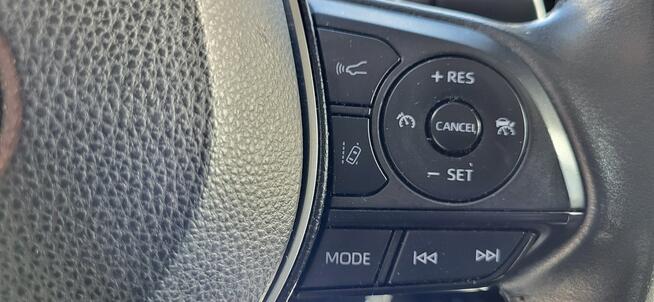 TOYOTA COROLLA Comfort + Tech + Style / Polska / ASO
