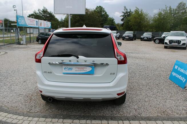 Volvo XC 60 Summum Gwarancja Skóra Panorama Salon PL
