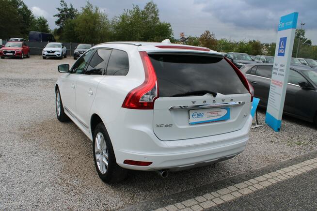 Volvo XC 60 Summum Gwarancja Skóra Panorama Salon PL