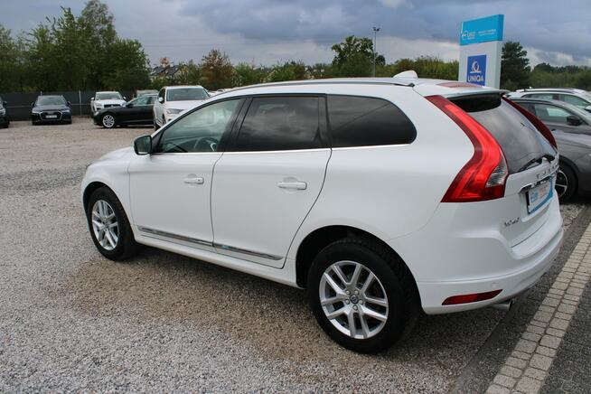 Volvo XC 60 Summum Gwarancja Skóra Panorama Salon PL