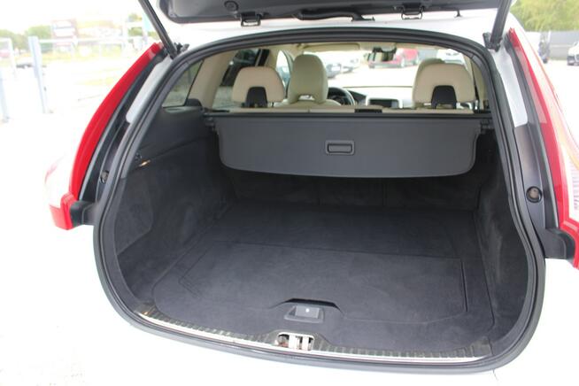 Volvo XC 60 Summum Gwarancja Skóra Panorama Salon PL
