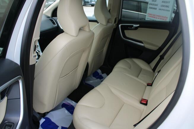 Volvo XC 60 Summum Gwarancja Skóra Panorama Salon PL