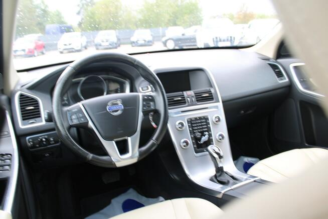 Volvo XC 60 Summum Gwarancja Skóra Panorama Salon PL