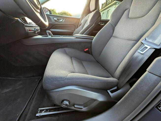 Volvo V60 2.0 diesel, Kamera cofania