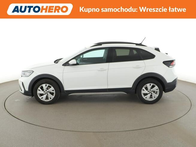 Volkswagen Taigo klima auto virtual cocpit grzane fotele czujniki parkowania