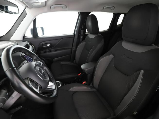 Jeep Renegade FV23 1.3 T4 4xe PHEV Automat Limited Nawigacja Tempomat Kamera LED