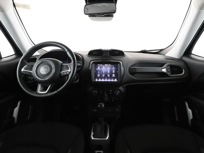 Jeep Renegade FV23 1.3 T4 4xe PHEV Automat Limited Nawigacja Tempomat Kamera LED