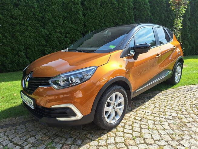 Renault Captur Limited ENERGY- 3 szt. w ofercie