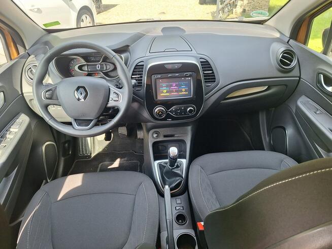 Renault Captur Limited ENERGY- 3 szt. w ofercie