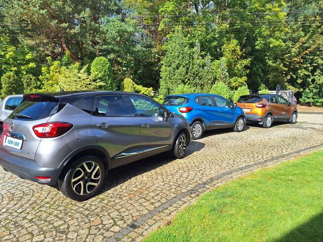 Renault Captur Limited ENERGY- 3 szt. w ofercie