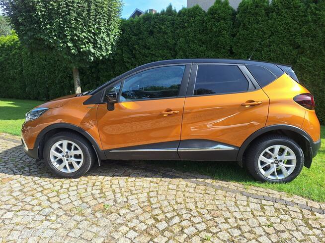 Renault Captur Limited ENERGY- 3 szt. w ofercie