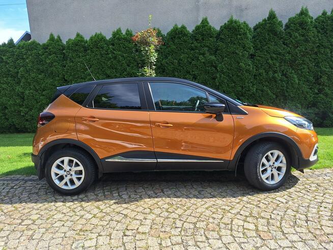 Renault Captur Limited ENERGY- 3 szt. w ofercie