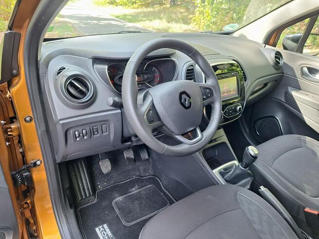 Renault Captur Limited ENERGY- 3 szt. w ofercie