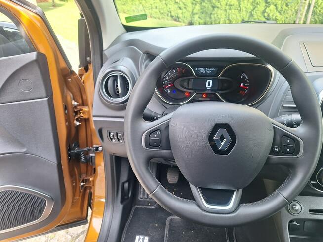 Renault Captur Limited ENERGY- 3 szt. w ofercie