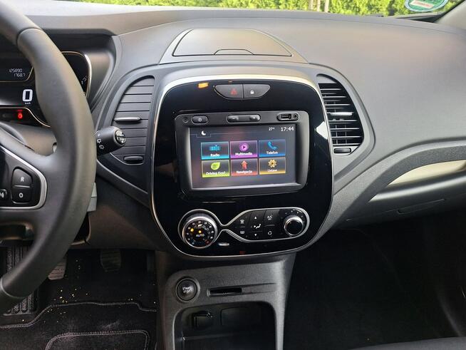 Renault Captur Limited ENERGY- 3 szt. w ofercie