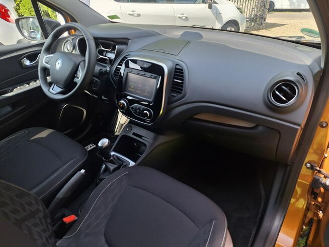 Renault Captur Limited ENERGY- 3 szt. w ofercie